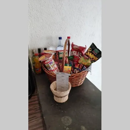 Apartamento Schoene In Ruhiger Zentraler Lage
