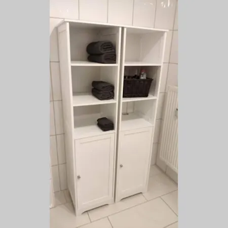 Schoene In Ruhiger Zentraler Lage Апартаменты Родгау