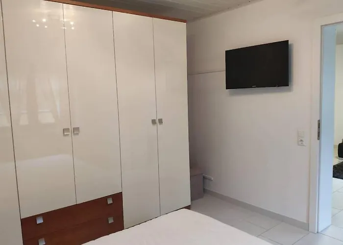 Schoene In Ruhiger Zentraler Lage Lägenhet Rodgau