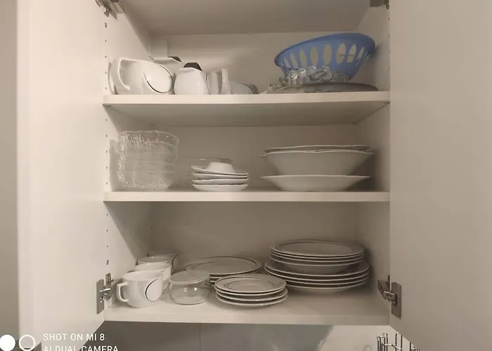 Schoene In Ruhiger Zentraler Lage * Rodgau