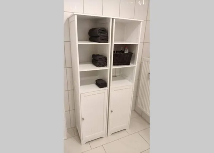 Schoene In Ruhiger Zentraler Lage Lägenhet Rodgau