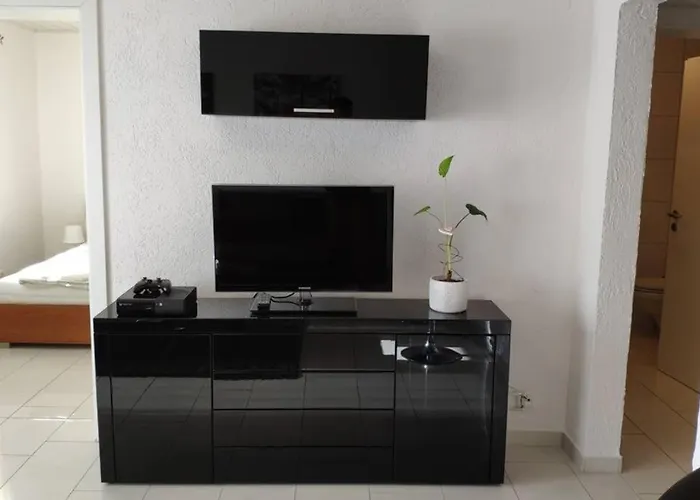 Schoene In Ruhiger Zentraler Lage * Rodgau