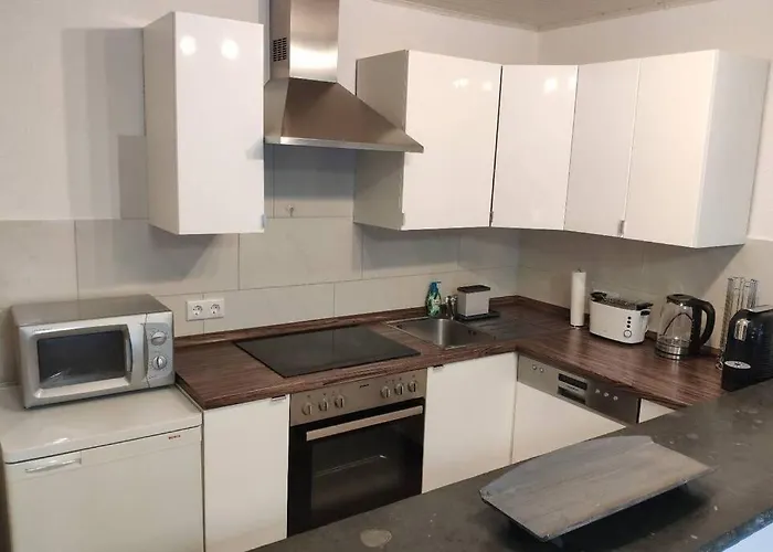 Schoene In Ruhiger Zentraler Lage Rodgau