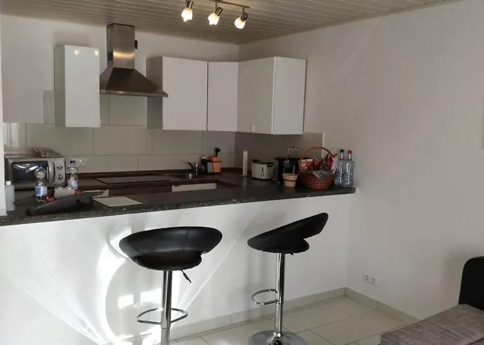 Schoene In Ruhiger Zentraler Lage Lägenhet Rodgau